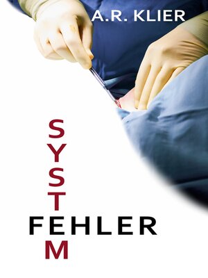 cover image of Systemfehler